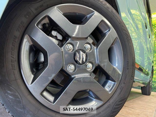 Suzuki SPACIA 2025-07 8159267-12