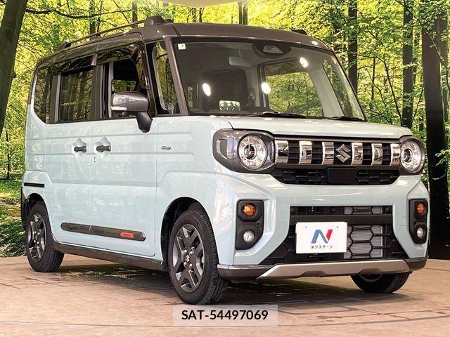Suzuki SPACIA 2025-07 8159267-15