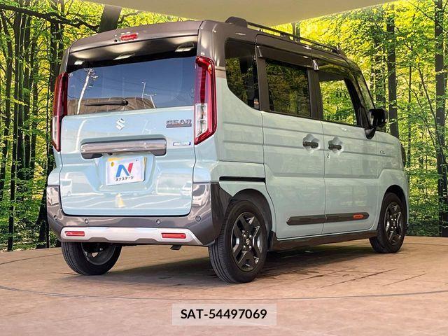 Suzuki SPACIA 2025-07 8159267-16