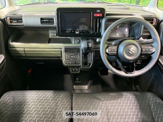 Suzuki SPACIA 2025-07 8159267-1