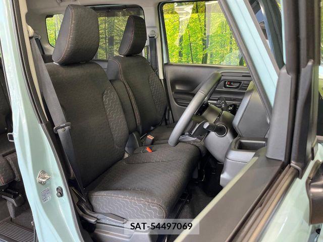 Suzuki SPACIA 2025-07 8159267-7