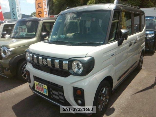 Suzuki SPACIA 2026-03 8159259-0
