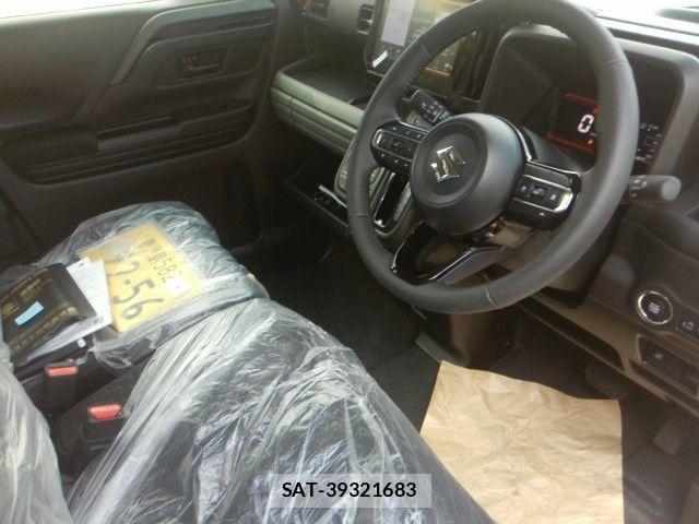Suzuki SPACIA 2026-03 8159259-1