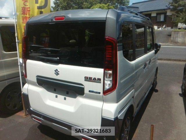 Suzuki SPACIA 2026-03 8159259-2