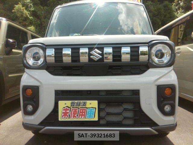Suzuki SPACIA 2026-03 8159259-6