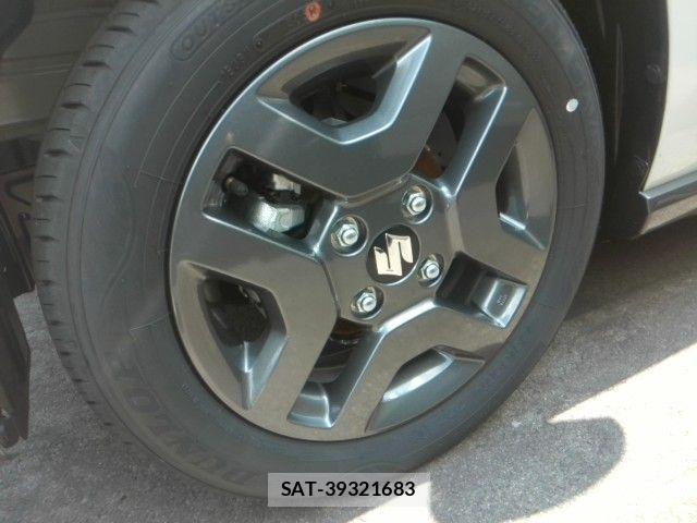 Suzuki SPACIA 2026-03 8159259-7