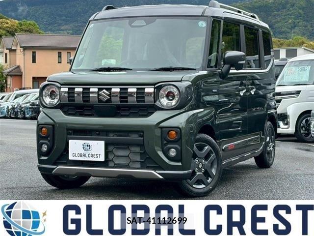 Suzuki SPACIA 2026-04 8210364-0