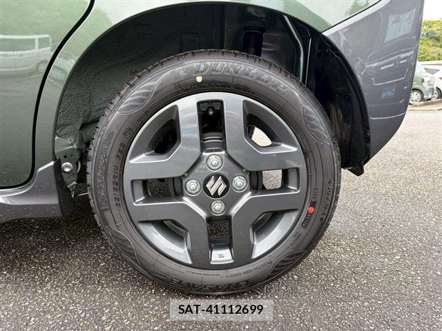 Suzuki SPACIA 2026-04 8210364-10