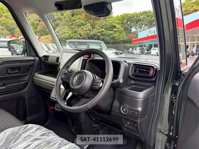 Suzuki SPACIA 2026-04 8210364-11