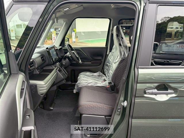 Suzuki SPACIA 2026-04 8210364-12