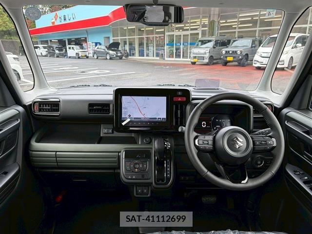 Suzuki SPACIA 2026-04 8210364-13