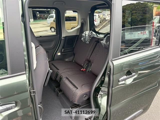 Suzuki SPACIA 2026-04 8210364-14