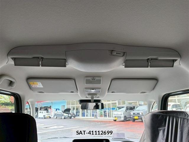 Suzuki SPACIA 2026-04 8210364-27