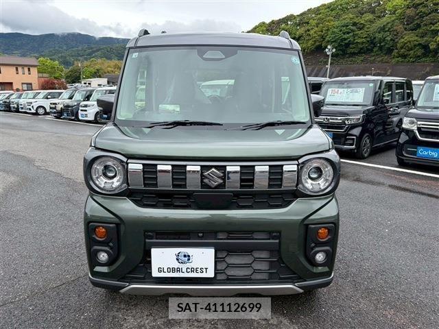 Suzuki SPACIA 2026-04 8210364-3