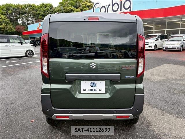 Suzuki SPACIA 2026-04 8210364-6