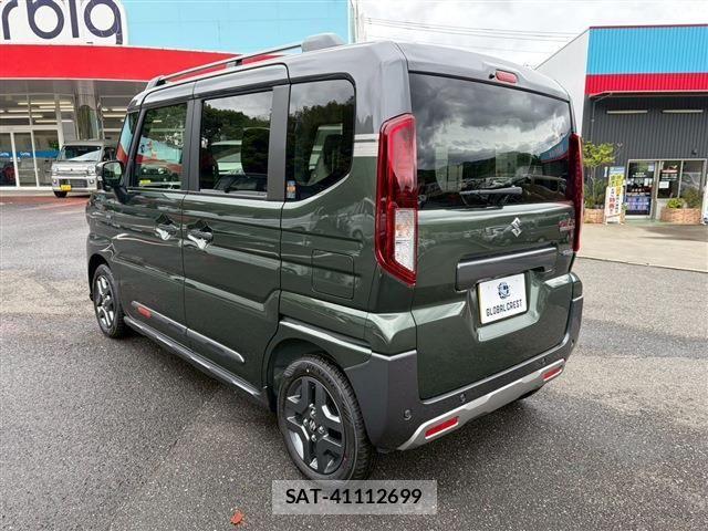 Suzuki SPACIA 2026-04 8210364-7