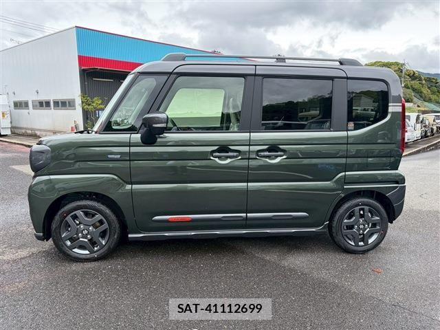 Suzuki SPACIA 2026-04 8210364-8