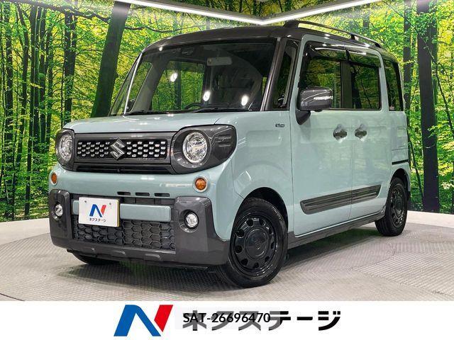 Suzuki SPACIA 2019-04 8210376-0