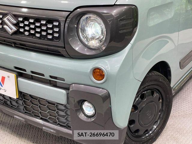 Suzuki SPACIA 2019-04 8210376-12