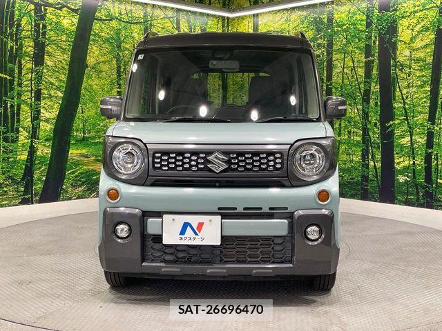 Suzuki SPACIA 2019-04 8210376-14