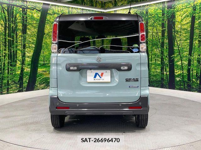 Suzuki SPACIA 2019-04 8210376-15