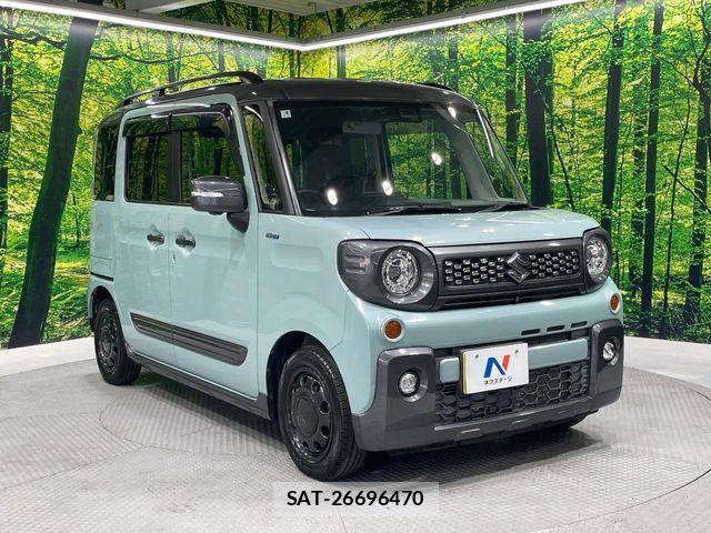 Suzuki SPACIA 2019-04 8210376-16