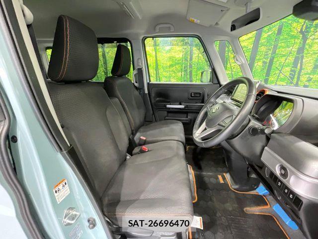 Suzuki SPACIA 2019-04 8210376-8