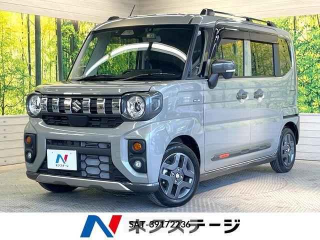 Suzuki SPACIA 2025-02 8210366-0