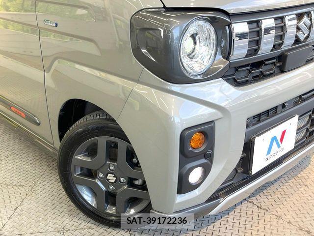 Suzuki SPACIA 2025-02 8210366-11