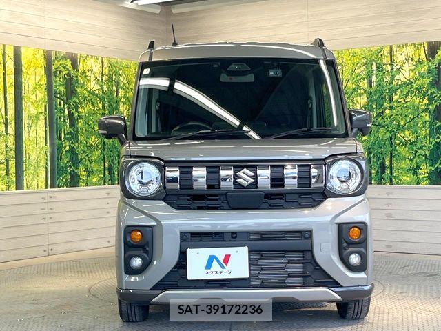 Suzuki SPACIA 2025-02 8210366-13