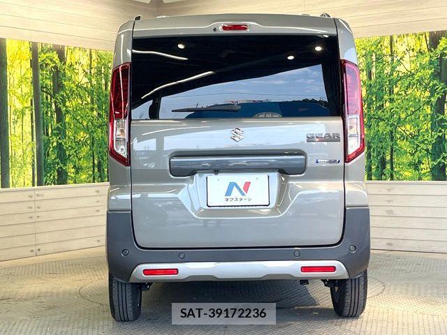 Suzuki SPACIA 2025-02 8210366-14