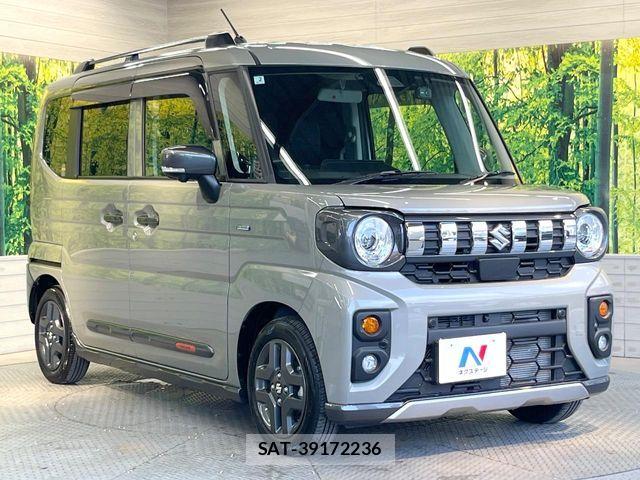 Suzuki SPACIA 2025-02 8210366-15