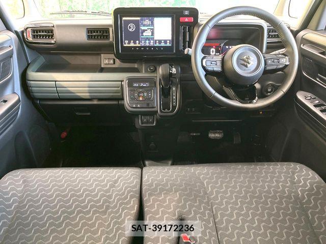 Suzuki SPACIA 2025-02 8210366-1