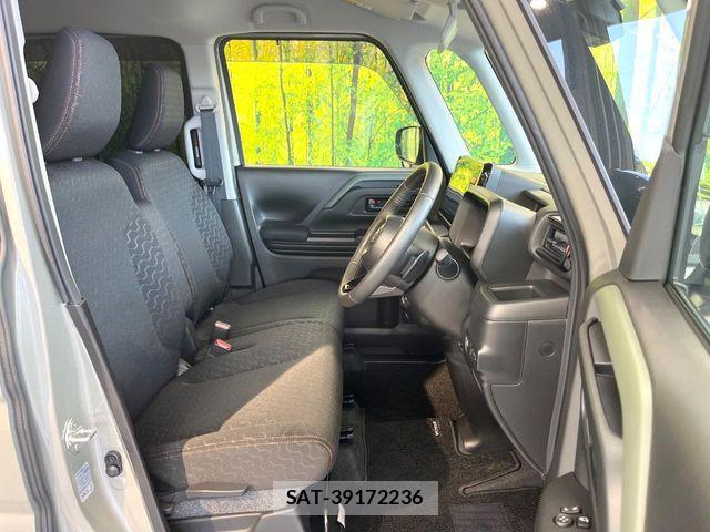 Suzuki SPACIA 2025-02 8210366-7