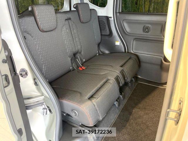 Suzuki SPACIA 2025-02 8210366-8