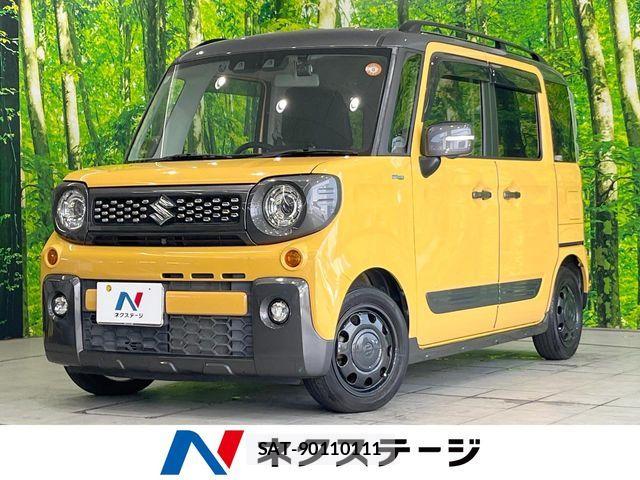 Suzuki SPACIA 2020-09 8210380-0