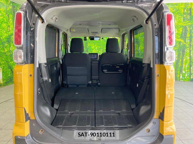 Suzuki SPACIA 2020-09 8210380-9
