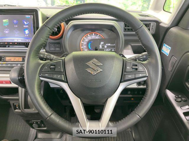 Suzuki SPACIA 2020-09 8210380-10