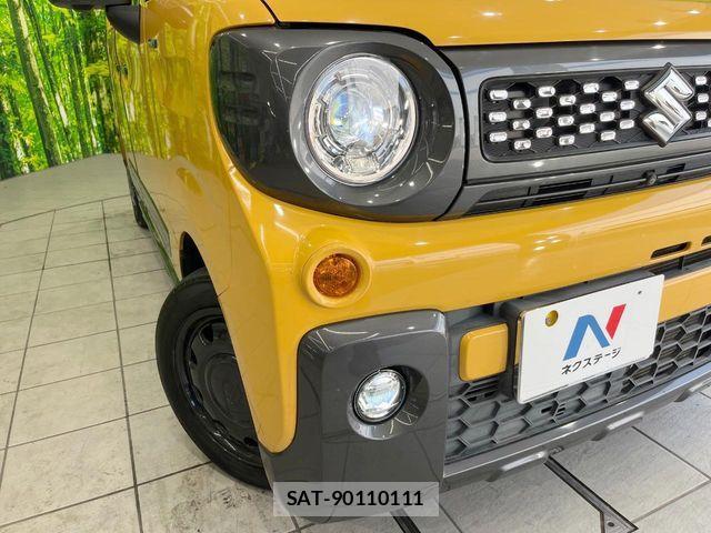 Suzuki SPACIA 2020-09 8210380-11