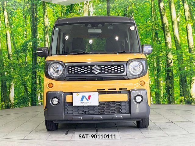 Suzuki SPACIA 2020-09 8210380-13