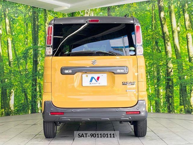 Suzuki SPACIA 2020-09 8210380-14