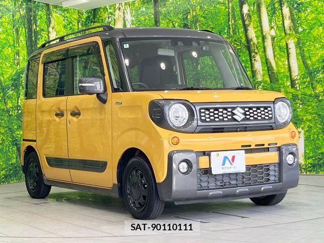 Suzuki SPACIA 2020-09 8210380-15