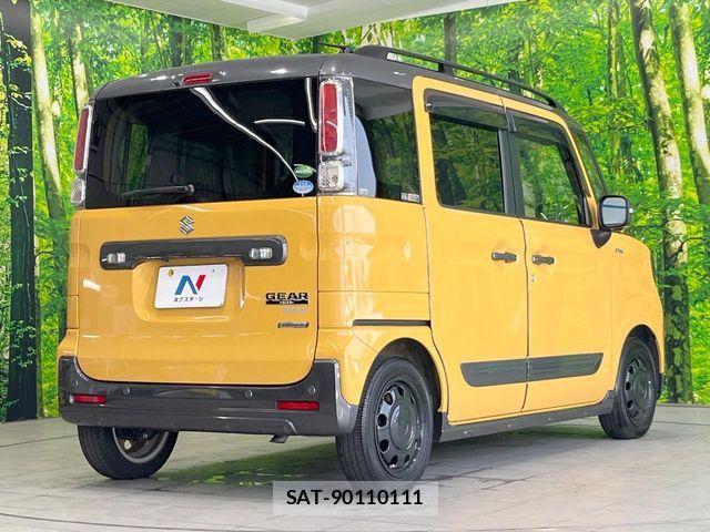 Suzuki SPACIA 2020-09 8210380-16