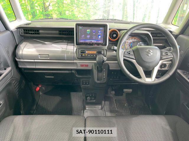 Suzuki SPACIA 2020-09 8210380-1