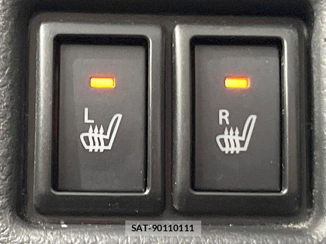 Suzuki SPACIA 2020-09 8210380-4