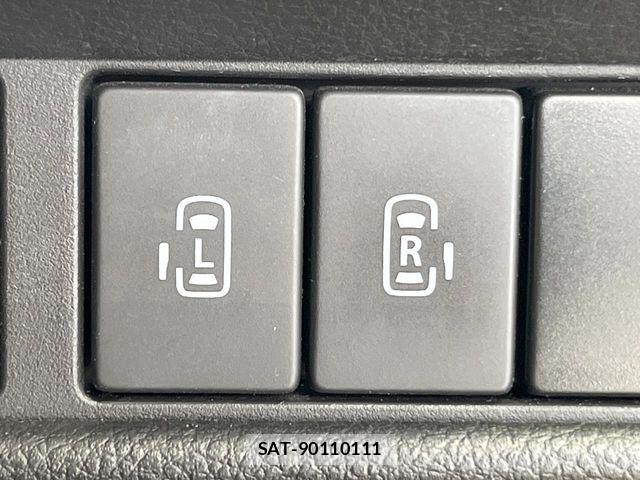 Suzuki SPACIA 2020-09 8210380-5