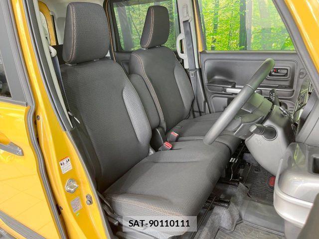 Suzuki SPACIA 2020-09 8210380-7