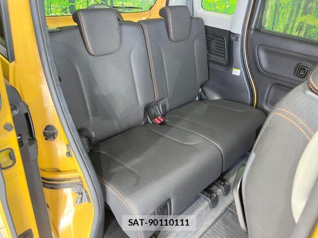 Suzuki SPACIA 2020-09 8210380-8