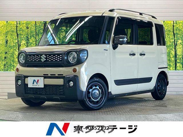 Suzuki SPACIA 2021-02 8210378-0