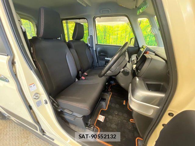 Suzuki SPACIA 2021-02 8210378-9
